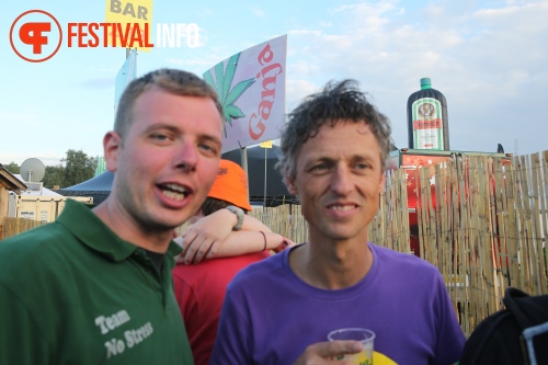 Sfeerfoto Zwarte Cross 2012 deel 1