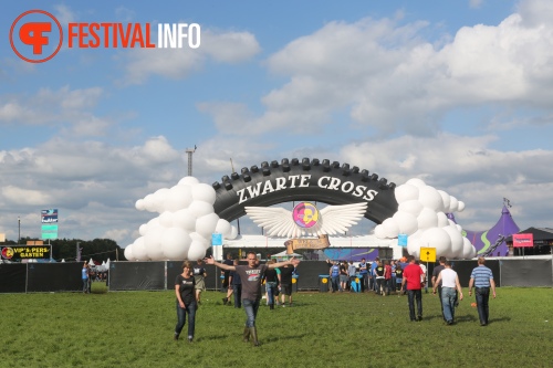 Sfeerfoto Zwarte Cross 2012 deel 1