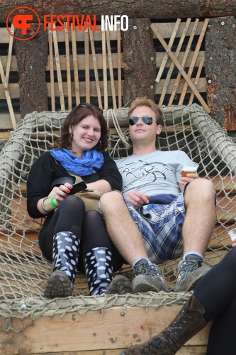 Sfeerfoto Zwarte Cross 2012 deel 1
