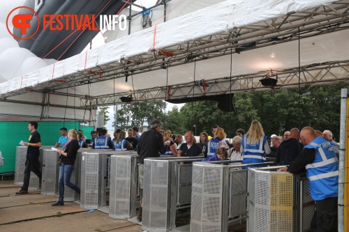 Sfeerfoto Zwarte Cross 2012 deel 1