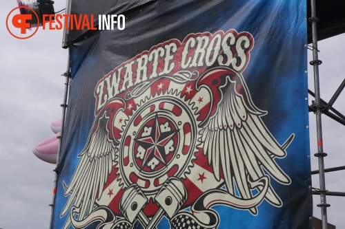 Sfeerfoto Zwarte Cross 2012 deel 1