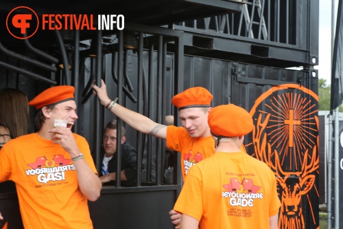 Sfeerfoto Zwarte Cross 2012 deel 1