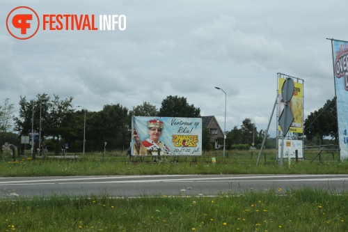 Sfeerfoto Zwarte Cross 2012 deel 1