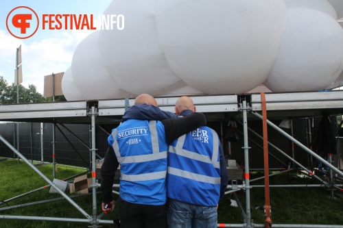 Sfeerfoto Zwarte Cross 2012 deel 1