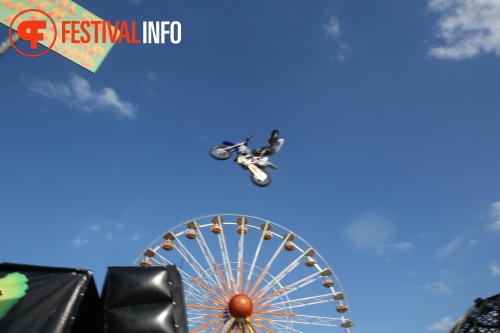 Sfeerfoto Zwarte Cross 2012 deel 1