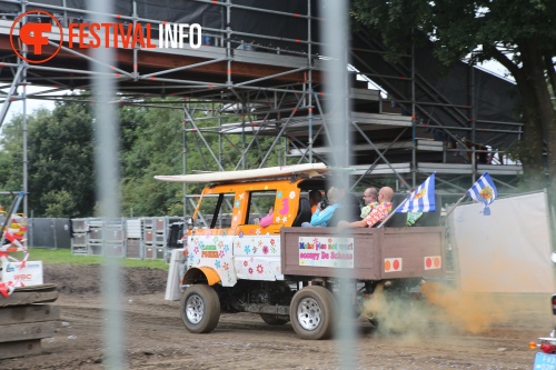 Sfeerfoto Zwarte Cross 2012 deel 1