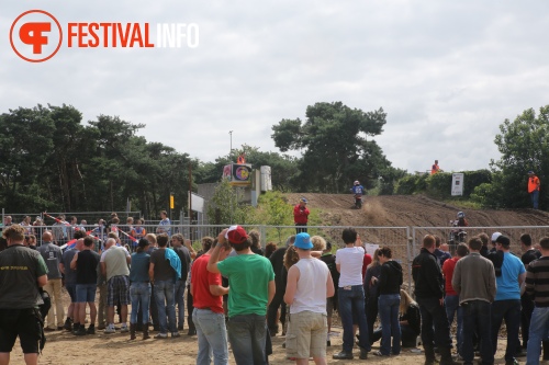Sfeerfoto Zwarte Cross 2012 deel 1
