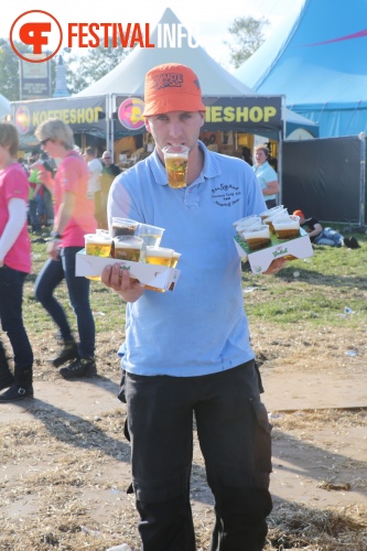 Sfeerfoto Zwarte Cross 2012 deel 1