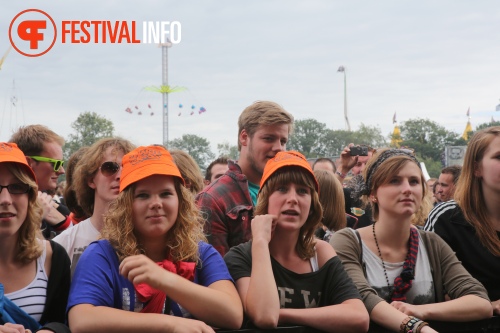 Sfeerfoto Zwarte Cross 2012 deel 1