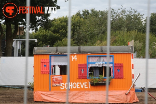 Sfeerfoto Zwarte Cross 2012 deel 1