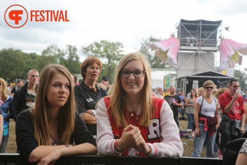 Sfeerfoto Zwarte Cross 2012 deel 1