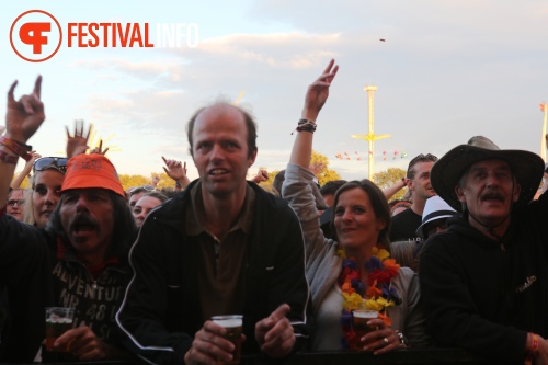 Sfeerfoto Zwarte Cross 2012 deel 1