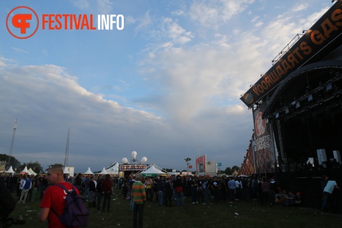 Sfeerfoto Zwarte Cross 2012 deel 1