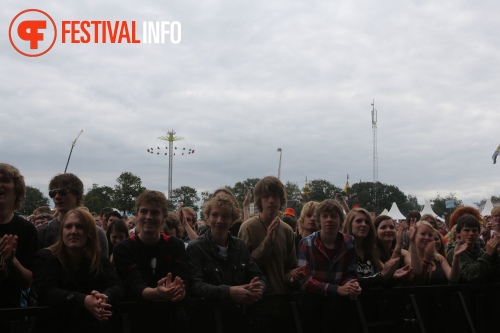 Sfeerfoto Zwarte Cross 2012 deel 1