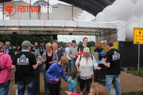 Sfeerfoto Zwarte Cross 2012 deel 1