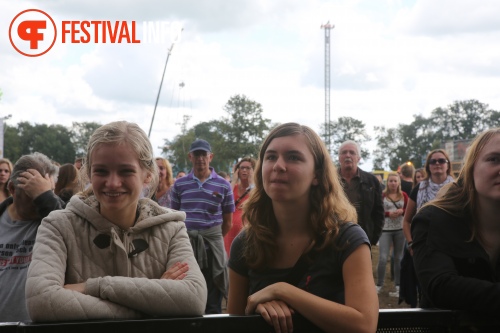 Sfeerfoto Zwarte Cross 2012 deel 1