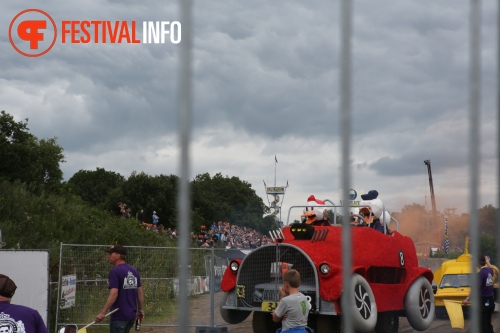 Sfeerfoto Zwarte Cross 2012 deel 1