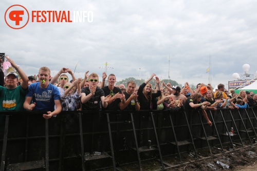 Sfeerfoto Zwarte Cross 2012 deel 1