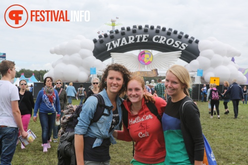 Sfeerfoto Zwarte Cross 2012 deel 1