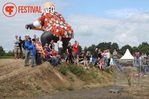 Sfeerfoto Zwarte Cross 2012 deel 1