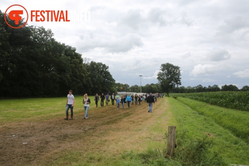Sfeerfoto Zwarte Cross 2012 deel 1