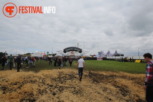 Sfeerfoto Zwarte Cross 2012 deel 1