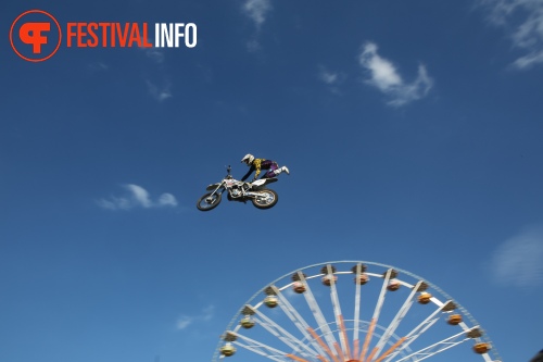 Sfeerfoto Zwarte Cross 2012 deel 1