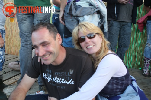 Sfeerfoto Zwarte Cross 2012 deel 1
