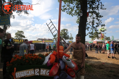 Sfeerfoto Zwarte Cross 2012 deel 1