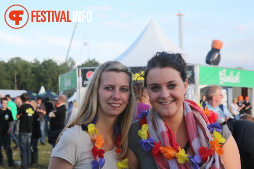 Sfeerfoto Zwarte Cross 2012 deel 1