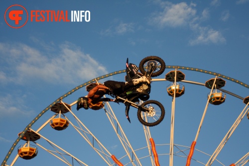 Sfeerfoto Zwarte Cross 2012 deel 2