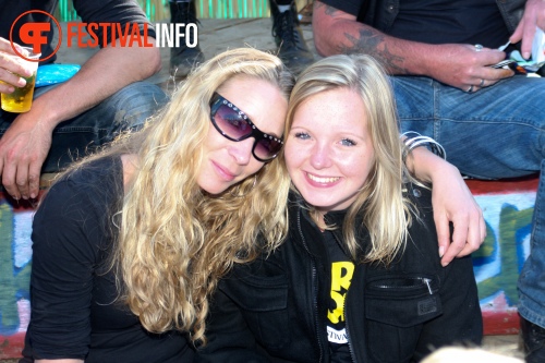 Sfeerfoto Zwarte Cross 2012 deel 2