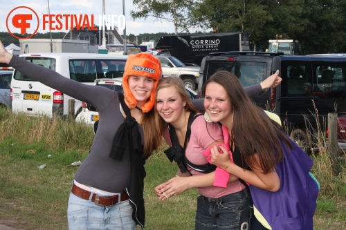 Sfeerfoto Zwarte Cross 2012 deel 2