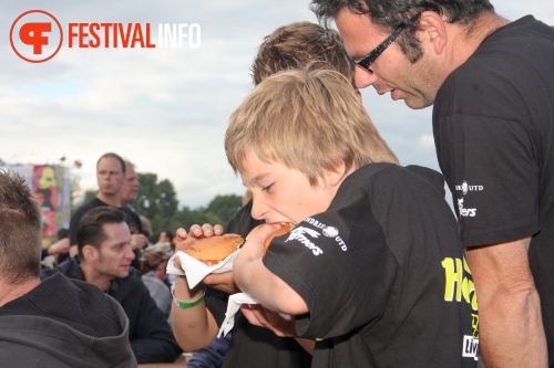 Sfeerfoto Zwarte Cross 2012 deel 2