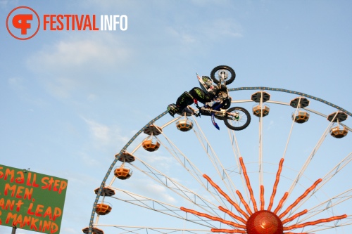 Sfeerfoto Zwarte Cross 2012 deel 2