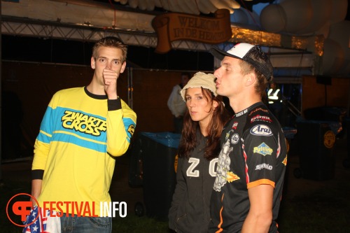 Sfeerfoto Zwarte Cross 2012 deel 2