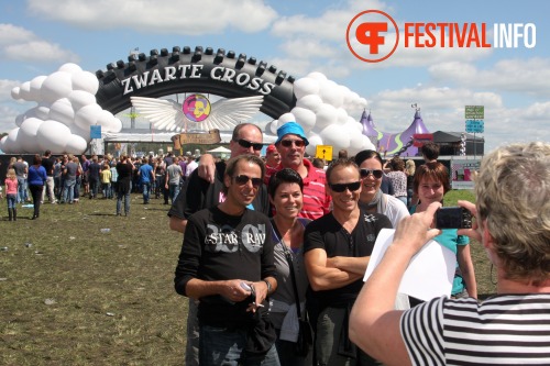 Sfeerfoto Zwarte Cross 2012 deel 2