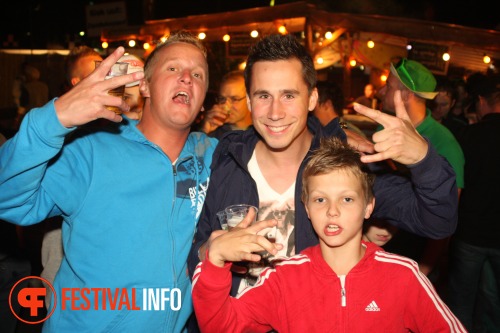 Sfeerfoto Zwarte Cross 2012 deel 2