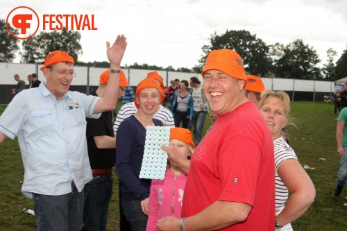 Sfeerfoto Zwarte Cross 2012 deel 2
