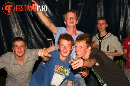 Sfeerfoto Zwarte Cross 2012 deel 2