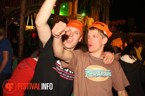 Sfeerfoto Zwarte Cross 2012 deel 2