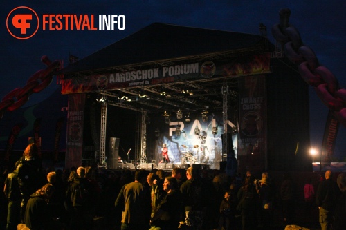 Sfeerfoto Zwarte Cross 2012 deel 2