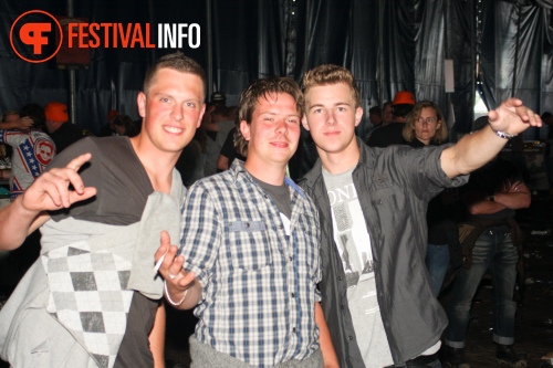 Sfeerfoto Zwarte Cross 2012 deel 2