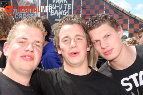 Sfeerfoto Zwarte Cross 2012 deel 2
