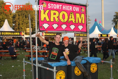 Sfeerfoto Zwarte Cross 2012 deel 2