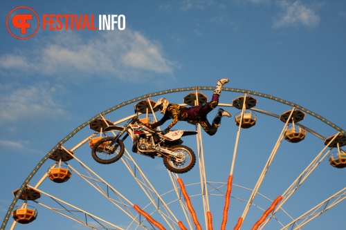 Sfeerfoto Zwarte Cross 2012 deel 2