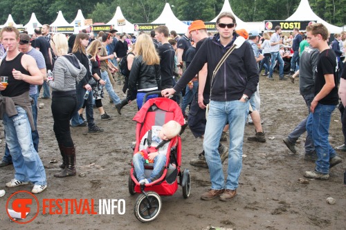 Sfeerfoto Zwarte Cross 2012 deel 2