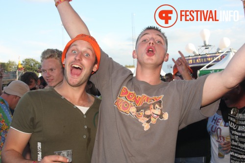 Sfeerfoto Zwarte Cross 2012 deel 2