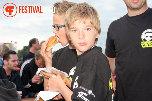 Sfeerfoto Zwarte Cross 2012 deel 2