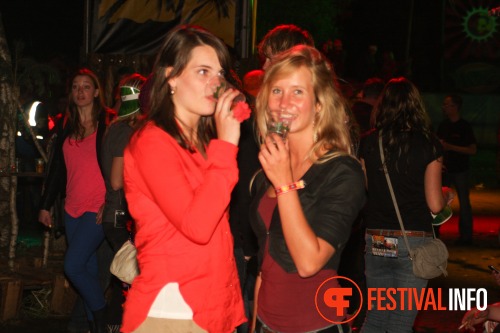 Sfeerfoto Zwarte Cross 2012 deel 2